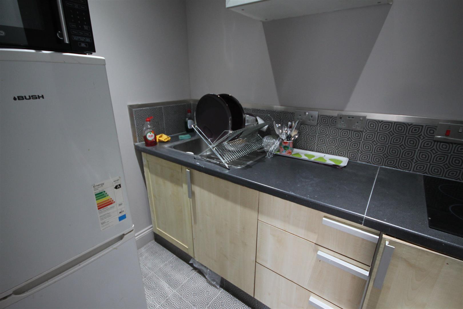 Flat Westgate Road in Newcastle upon Tyne