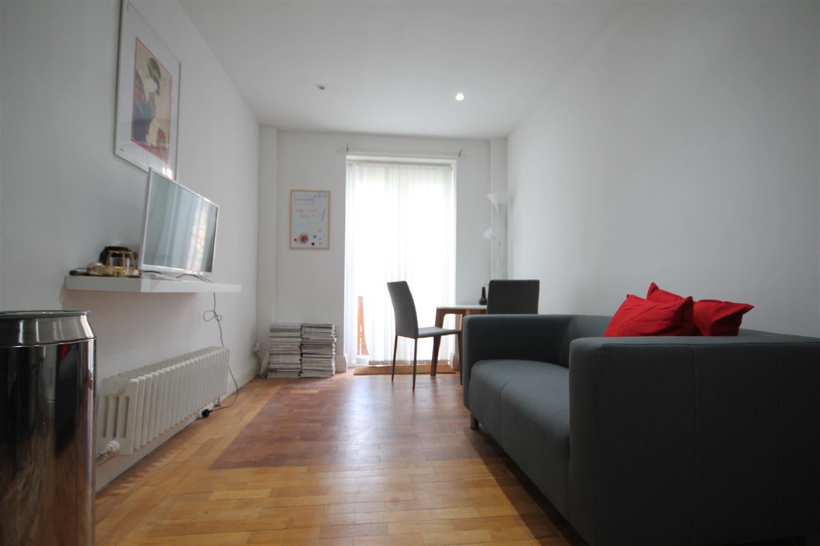 Flat Westgate Road in Newcastle upon Tyne