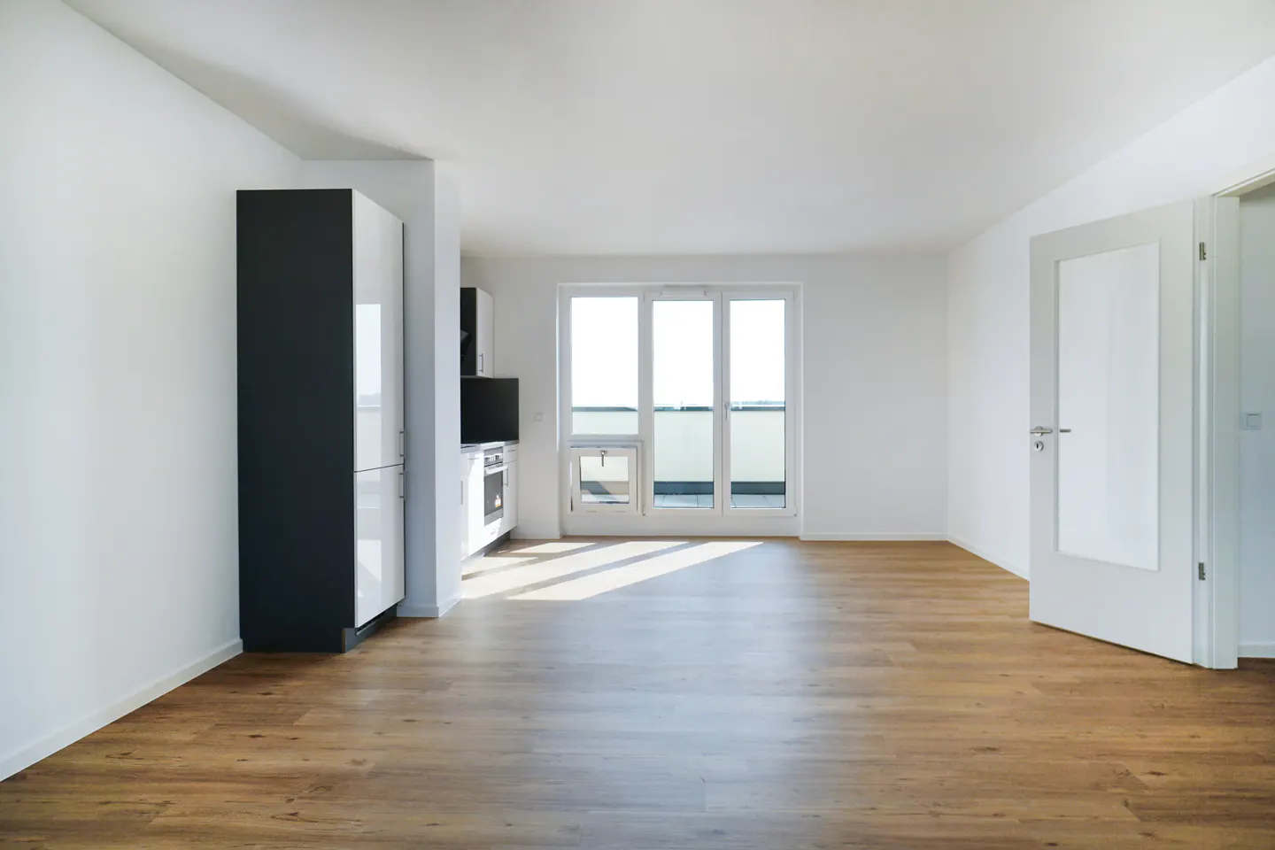 Wohnung Elsa-Neumann-Straße in Berlin