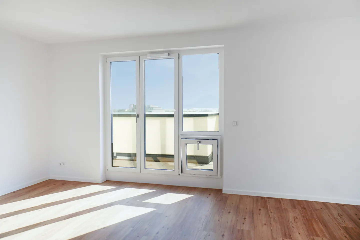 Wohnung Elsa-Neumann-Straße in Berlin