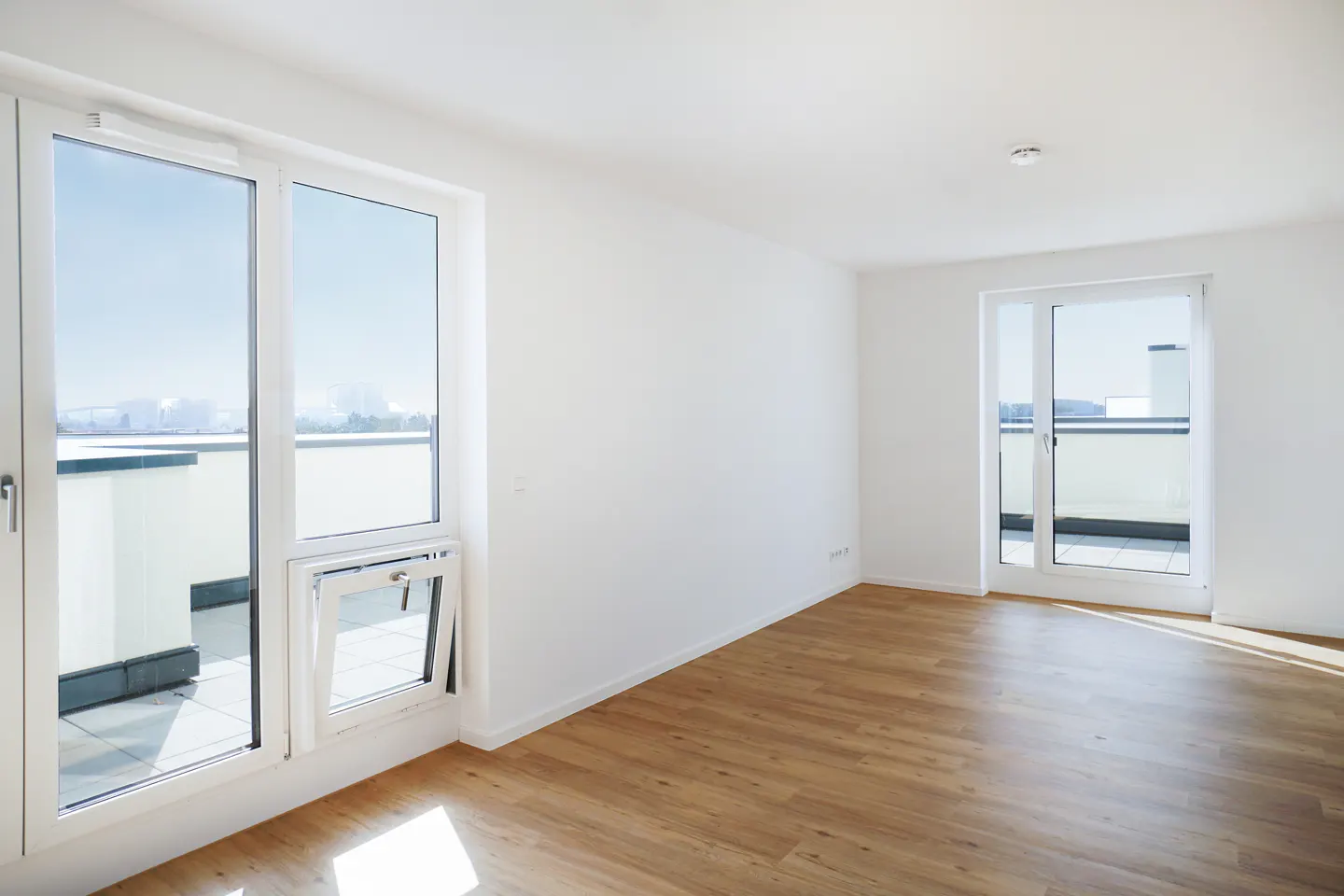 Wohnung Elsa-Neumann-Straße in Berlin