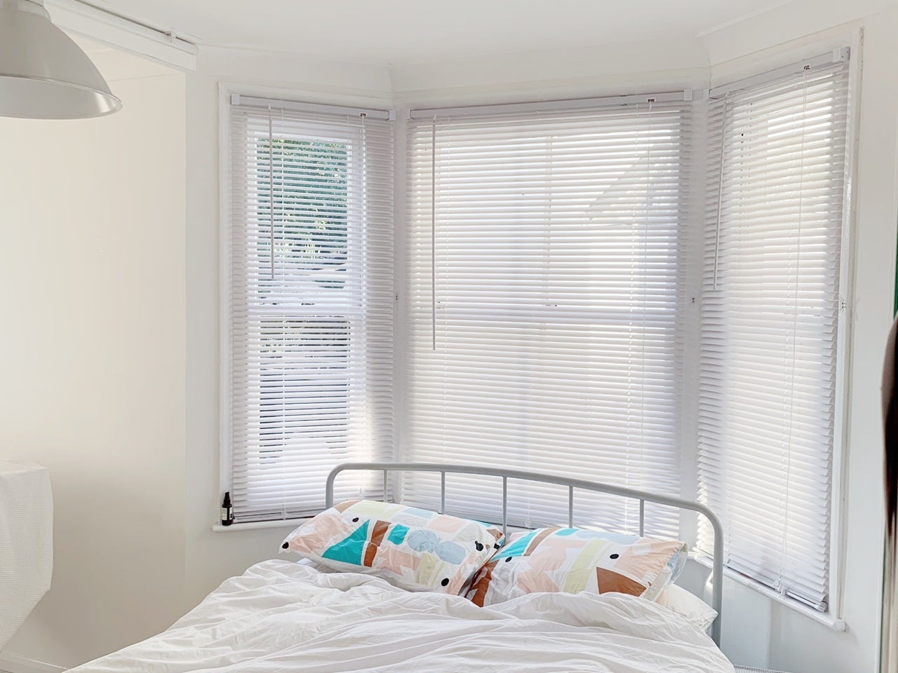 Flat Oakhurst Grove in Greater London