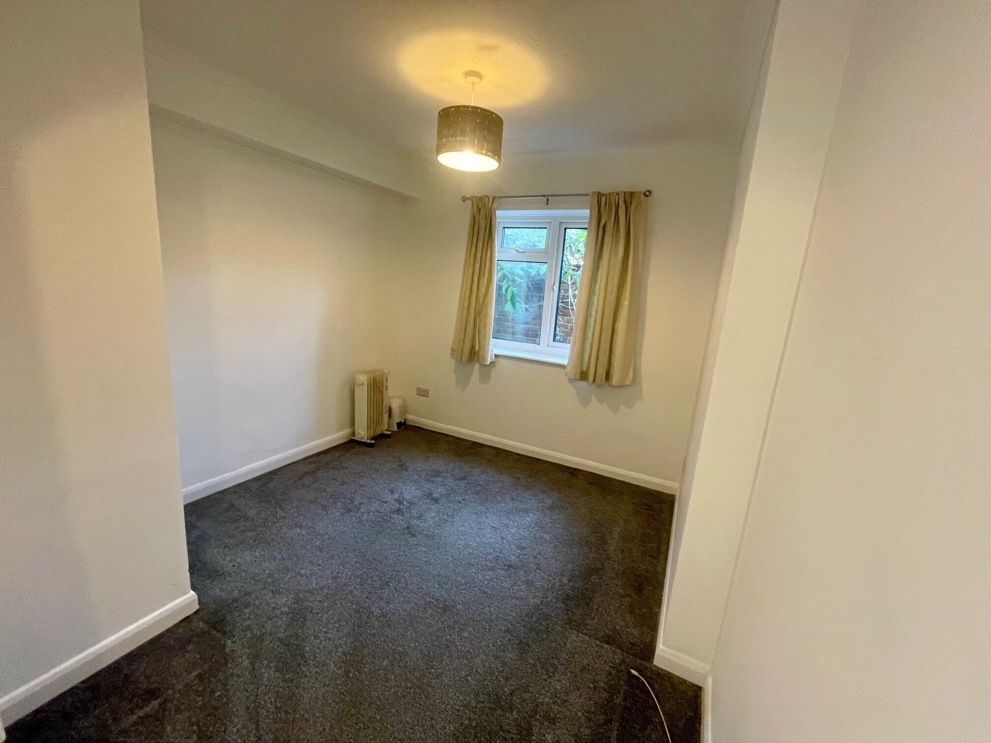 Flat Cobbett Road in Southampton