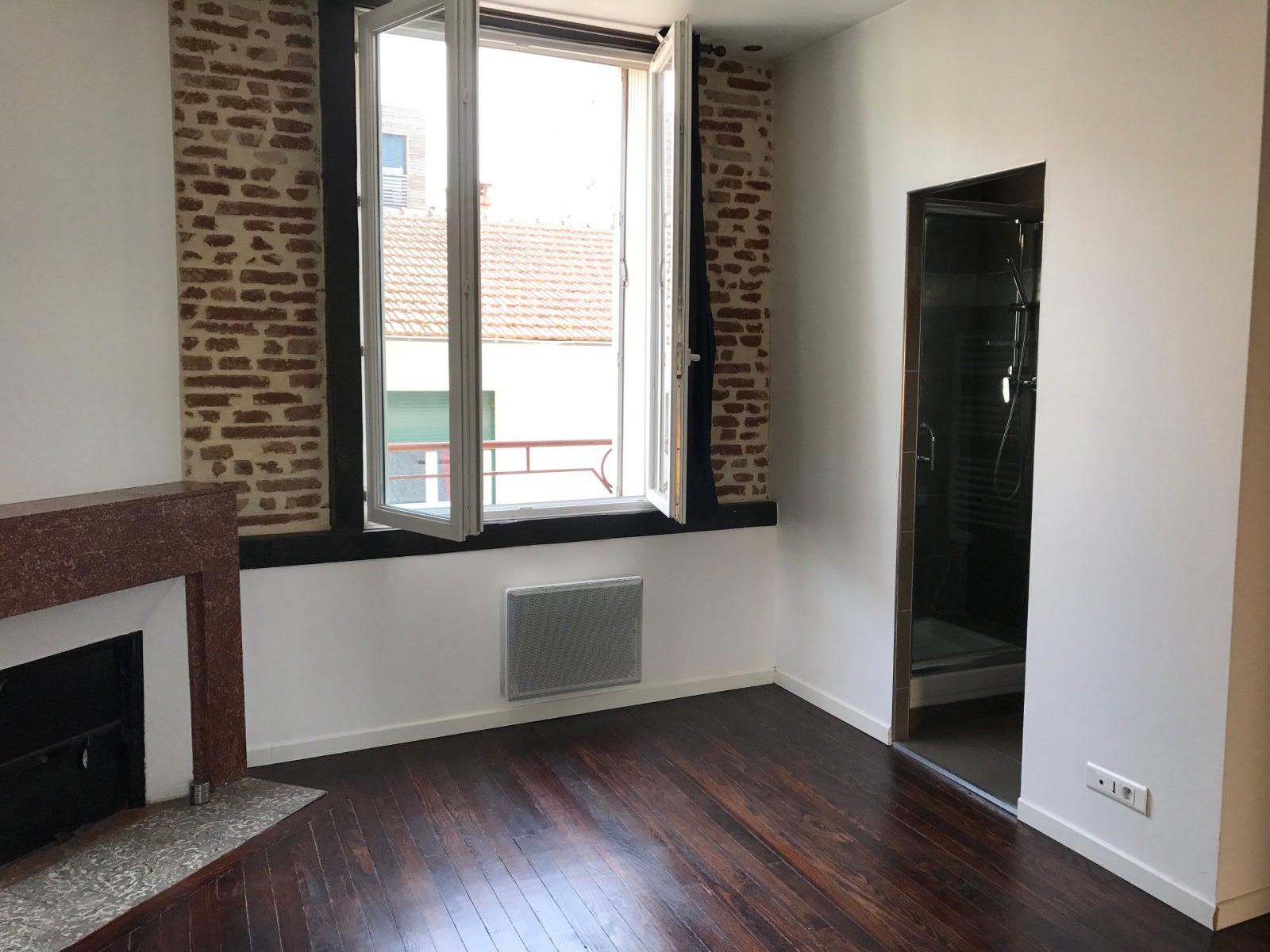 Appartement Pont Saint-Michel à Toulouse