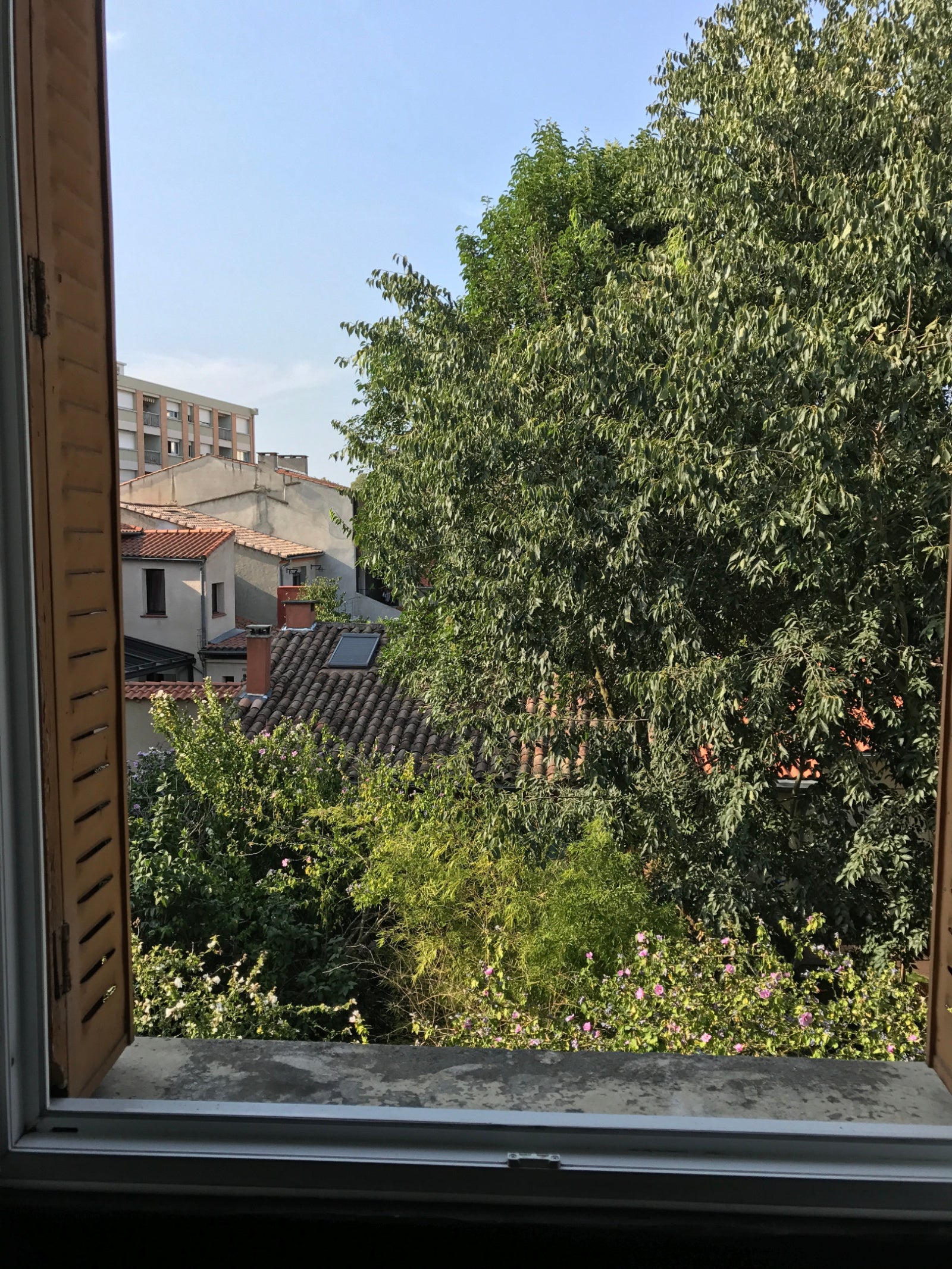 Appartement Pont Saint-Michel à Toulouse