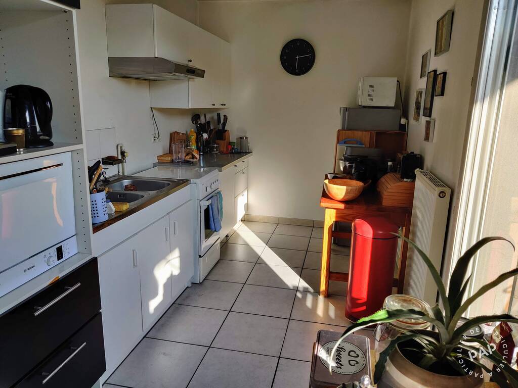 Appartement Rue Voltaire à Voiron