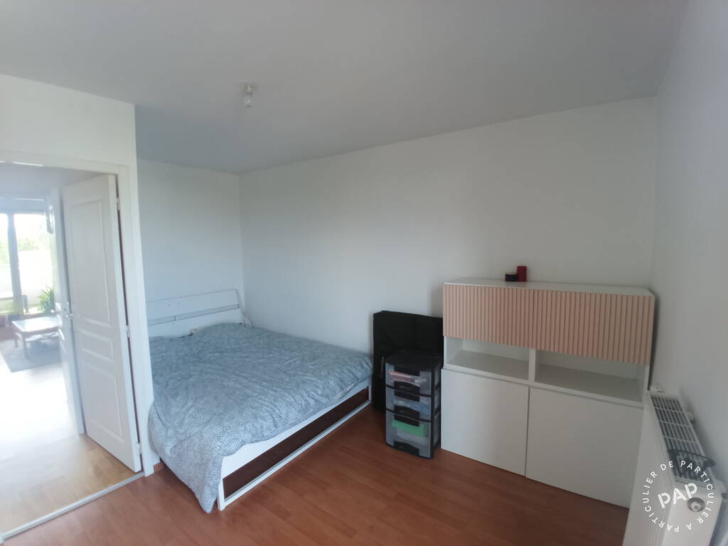 Appartement Rue Voltaire à Voiron