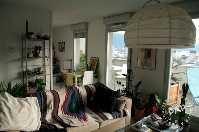 Appartement Rue Voltaire à Voiron