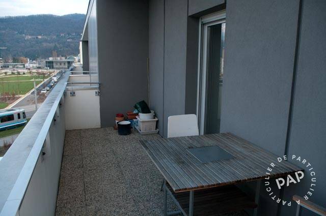 Appartement Rue Voltaire à Voiron