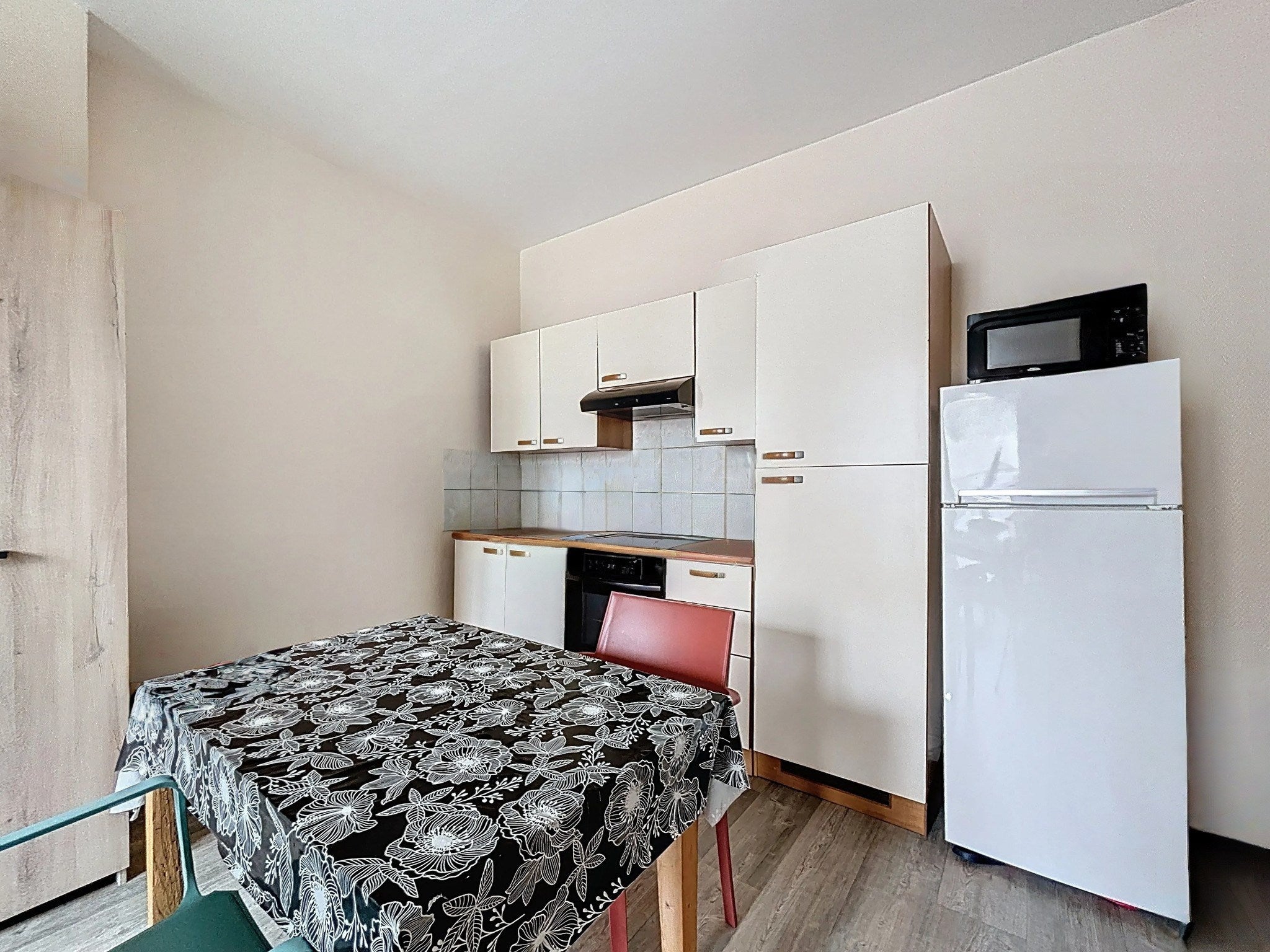 Appartement Cours Jean-Baptiste Langlet à Reims