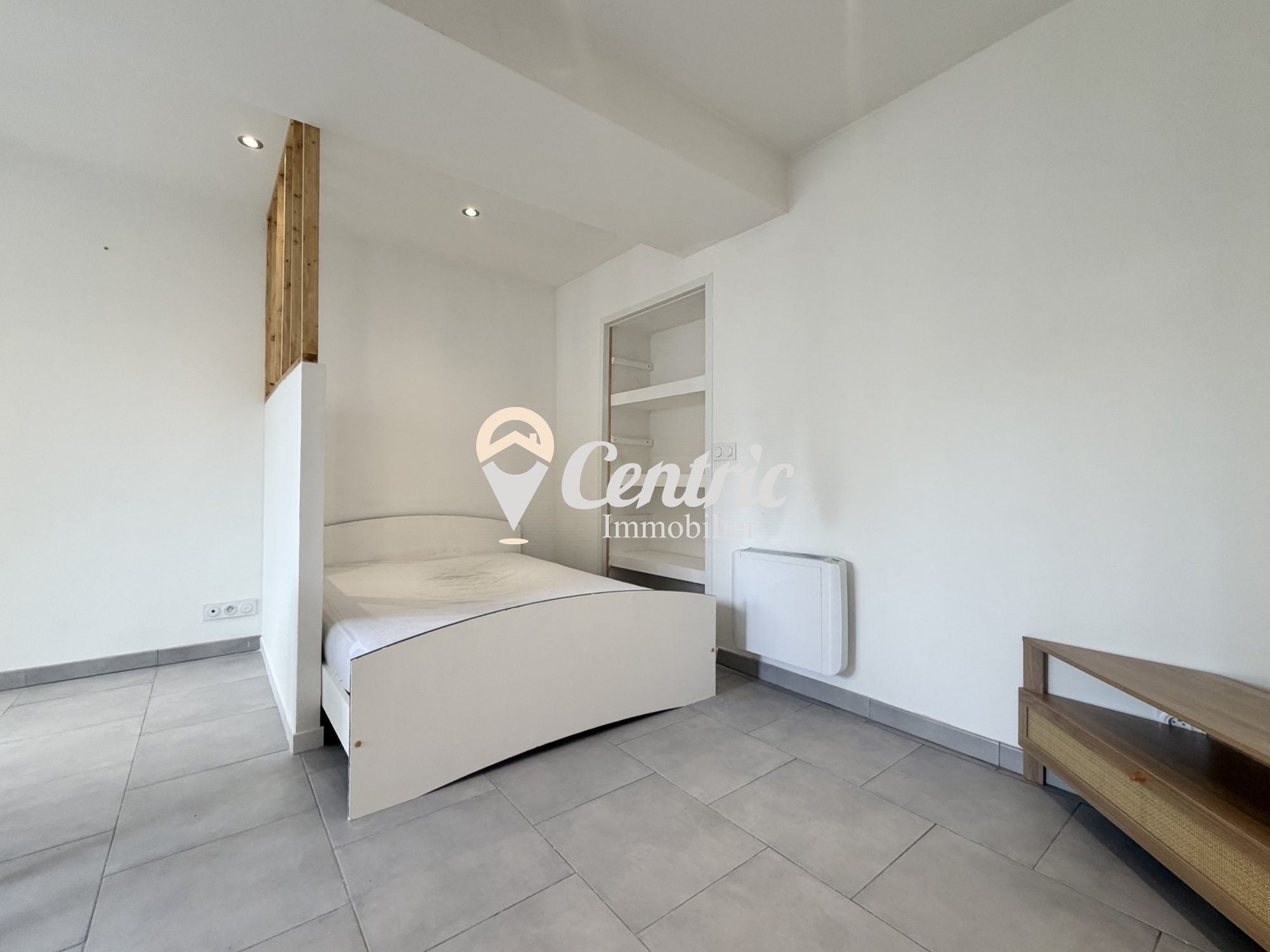 Flat Rue de La Loge in Bressuire