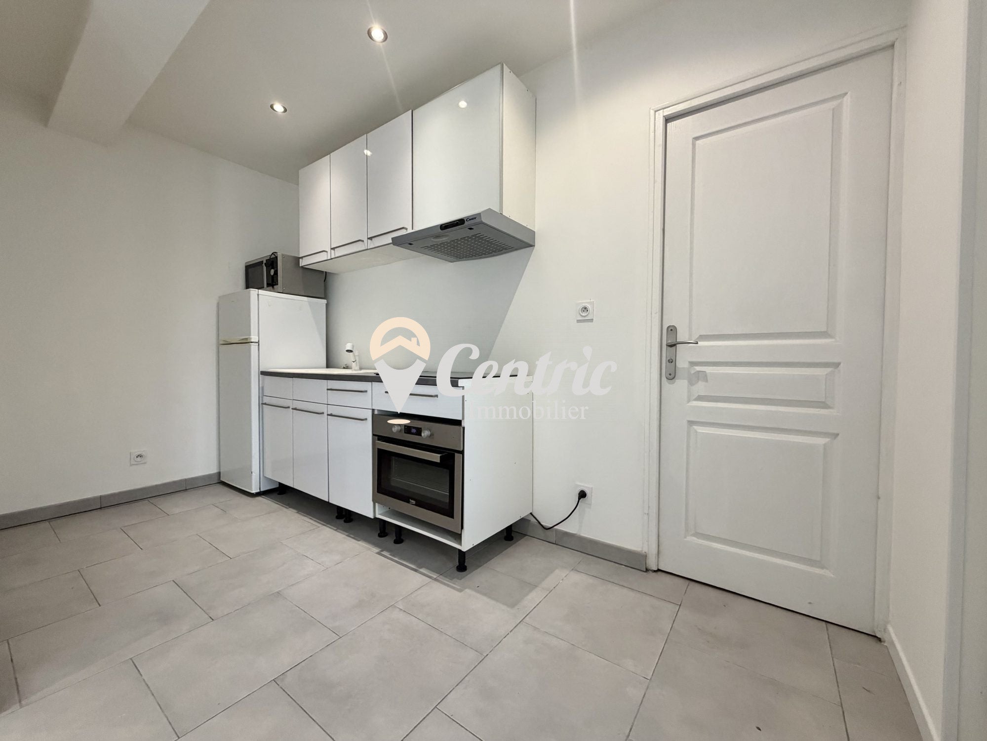 Flat Rue de La Loge in Bressuire