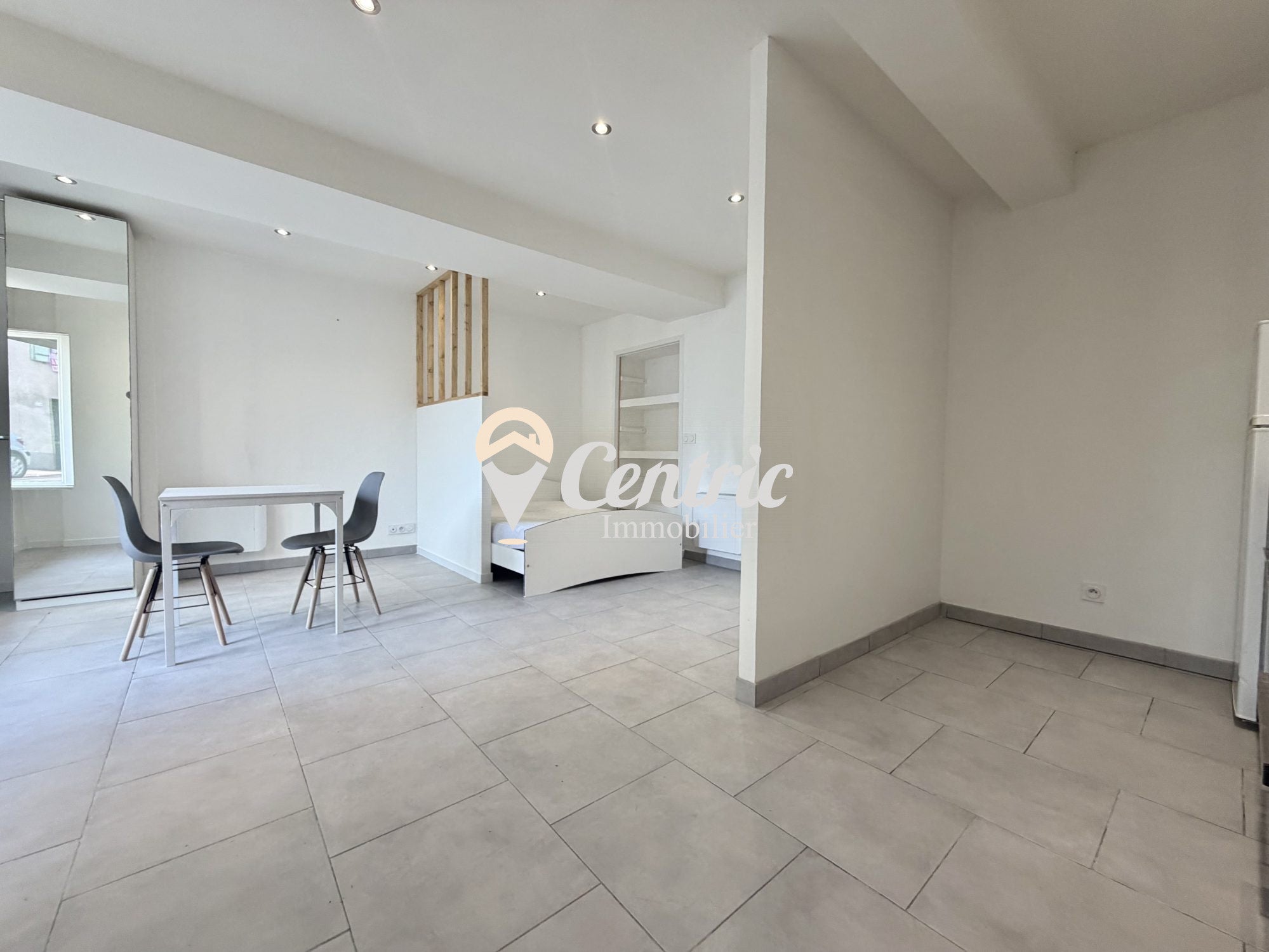 Appartement Rue de La Loge à Bressuire