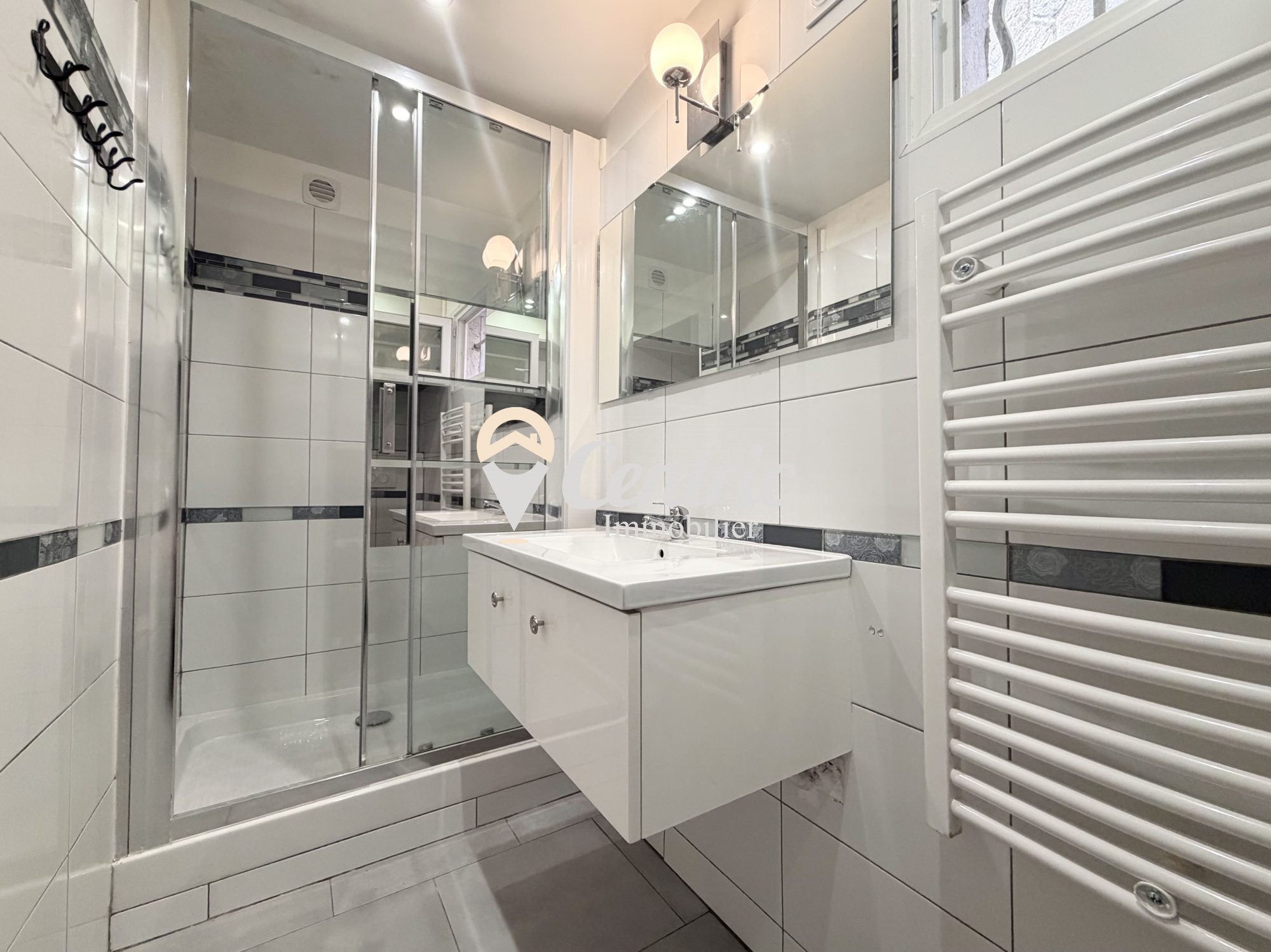Flat Rue de La Loge in Bressuire