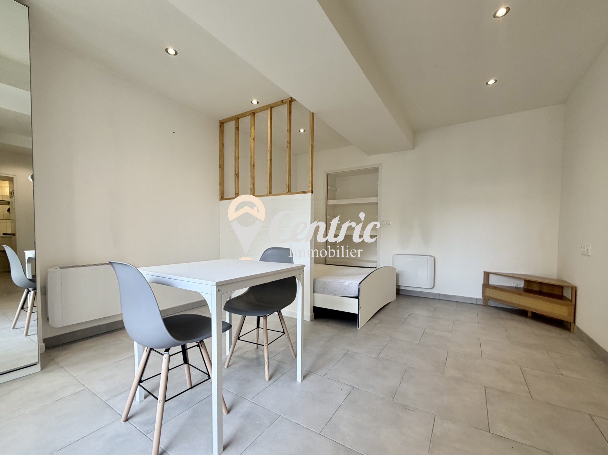 Flat Rue de La Loge in Bressuire