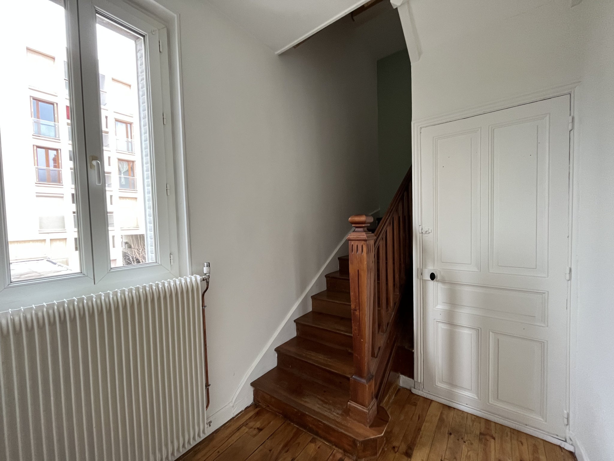 Maison Avenue Voltaire à Chamalières