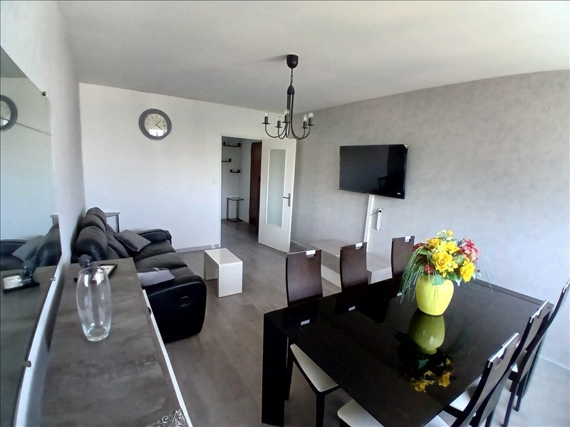 Appartement Rue Eugène Joly à Saint-Étienne