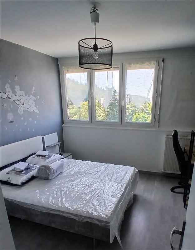 Appartement Rue Eugène Joly à Saint-Étienne