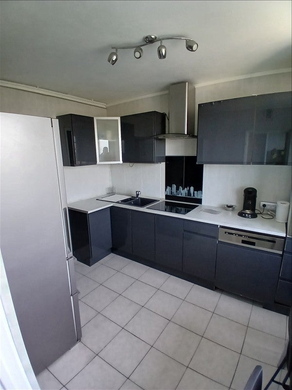 Appartement Rue Eugène Joly à Saint-Étienne