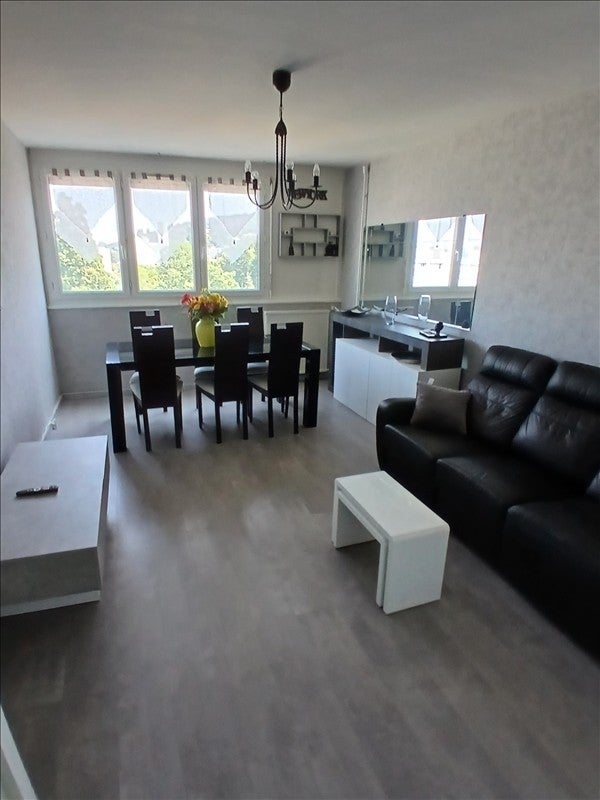Appartement Rue Eugène Joly à Saint-Étienne