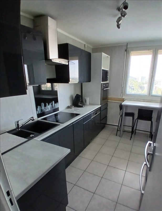 Appartement Rue Eugène Joly à Saint-Étienne