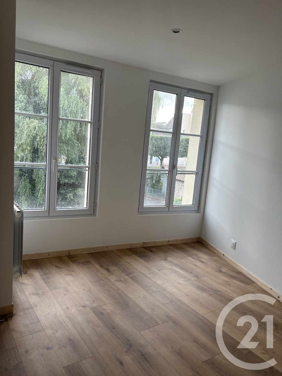 Appartement Place Métézeau à Dreux
