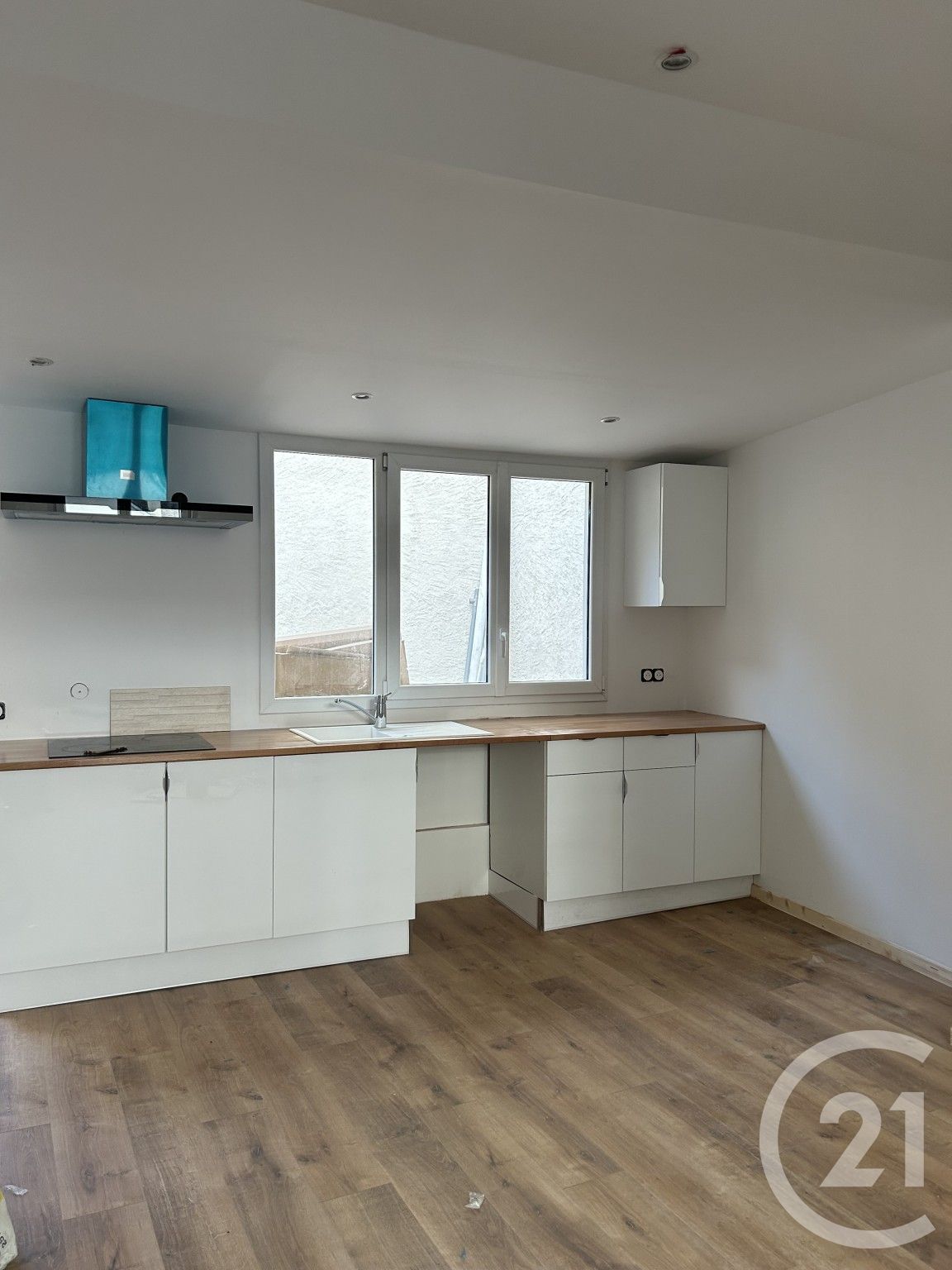 Appartement Place Métézeau à Dreux