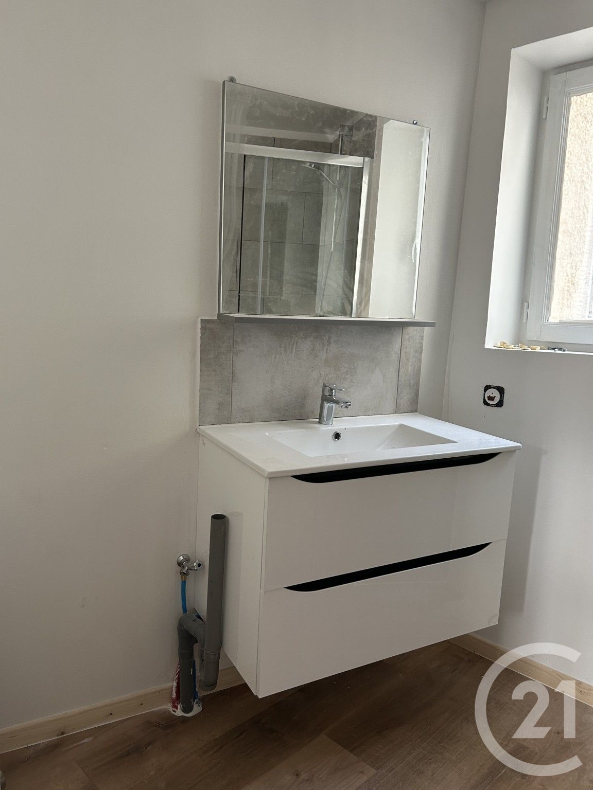 Appartement Place Métézeau à Dreux