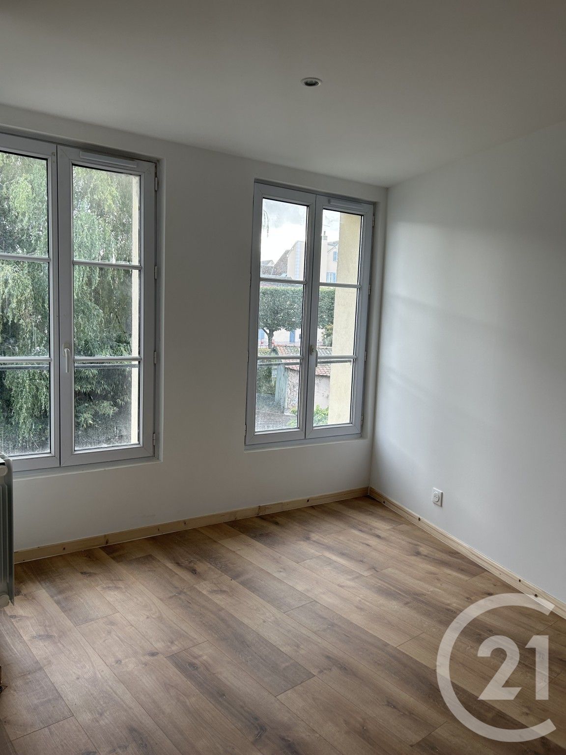 Appartement Place Métézeau à Dreux