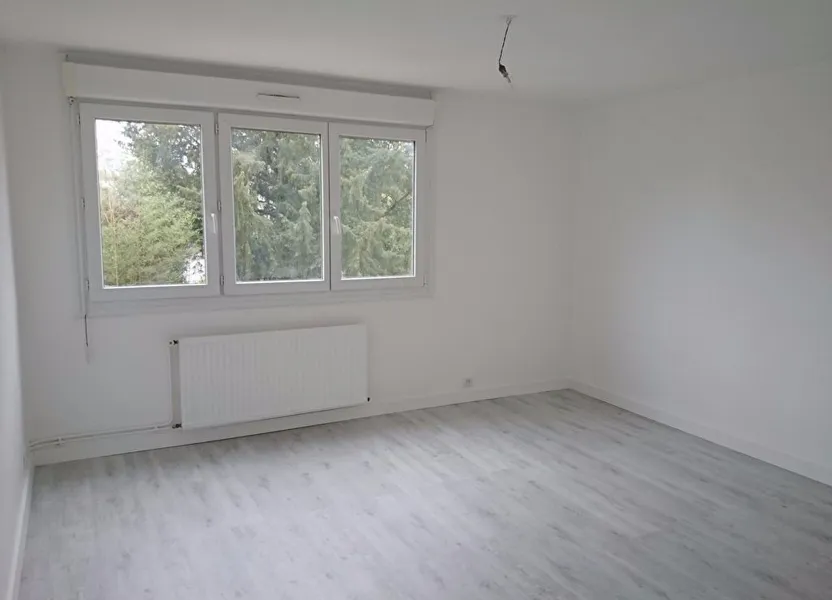 Appartement Route de Clisson à Nantes