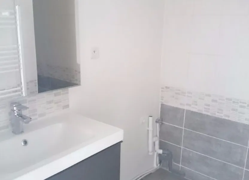 Appartement Route de Clisson à Nantes