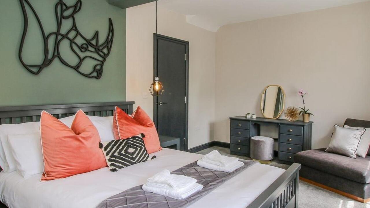 Room Beatrice Street in Oswestry