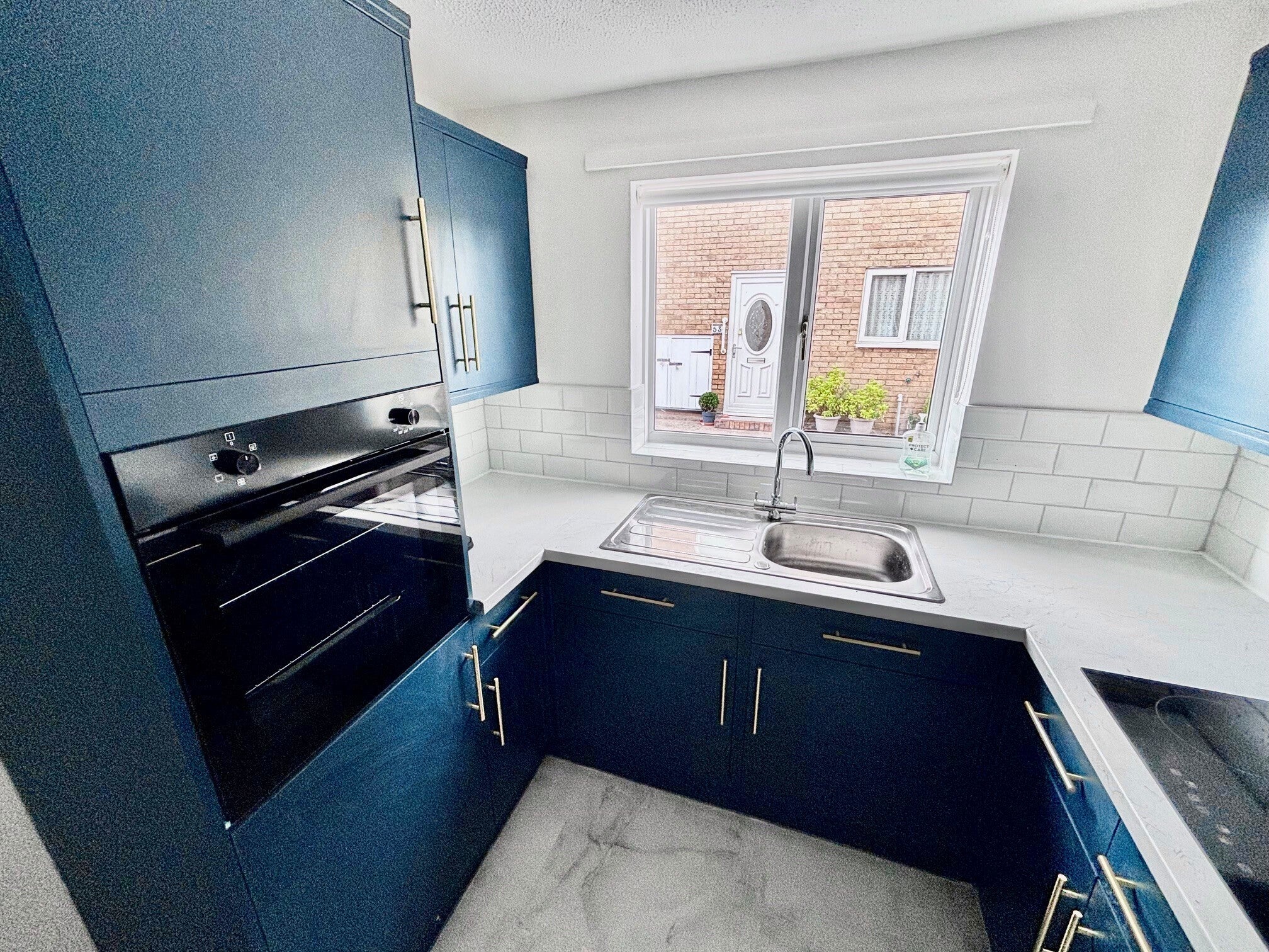 Flat Sunningdale Drive in Eaglescliffe