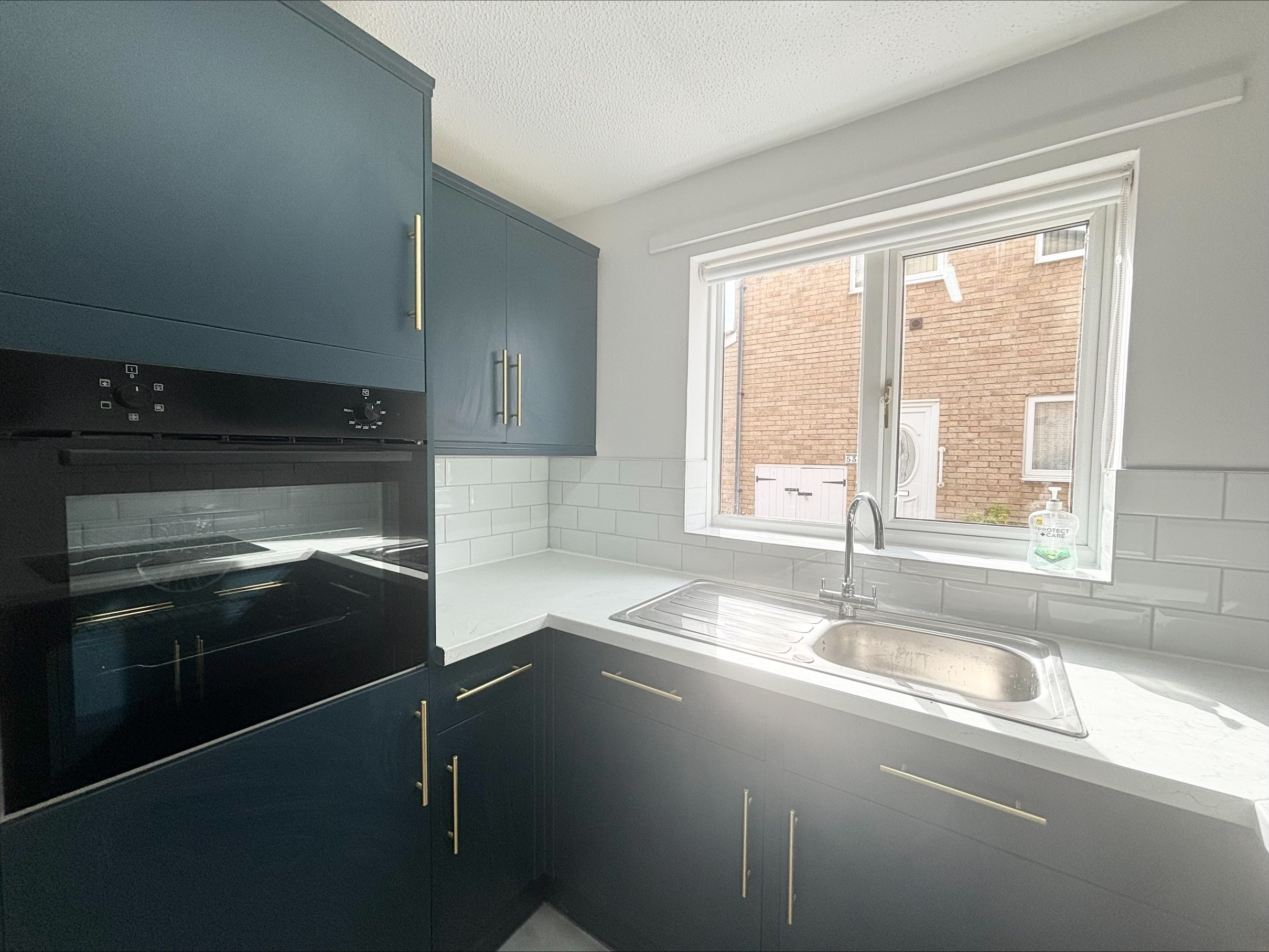 Flat Sunningdale Drive in Eaglescliffe