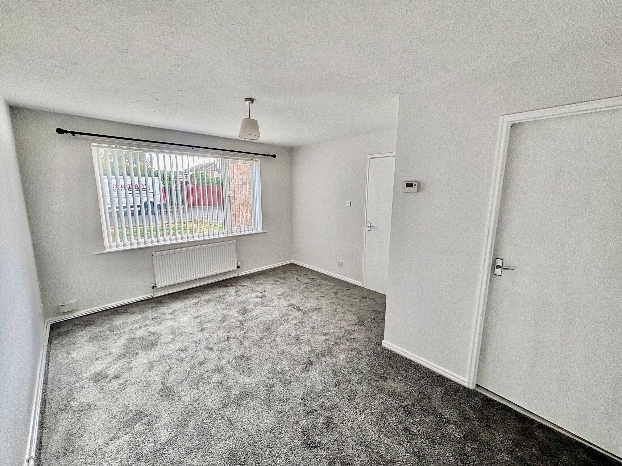 Flat Sunningdale Drive in Eaglescliffe