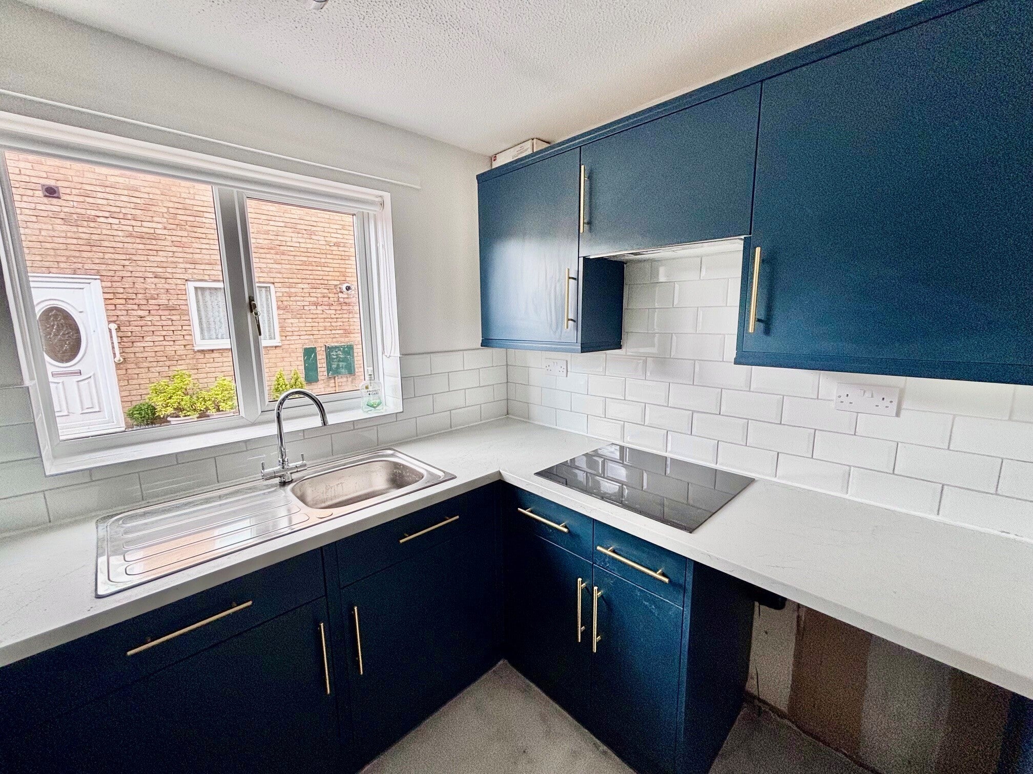 Flat Sunningdale Drive in Eaglescliffe