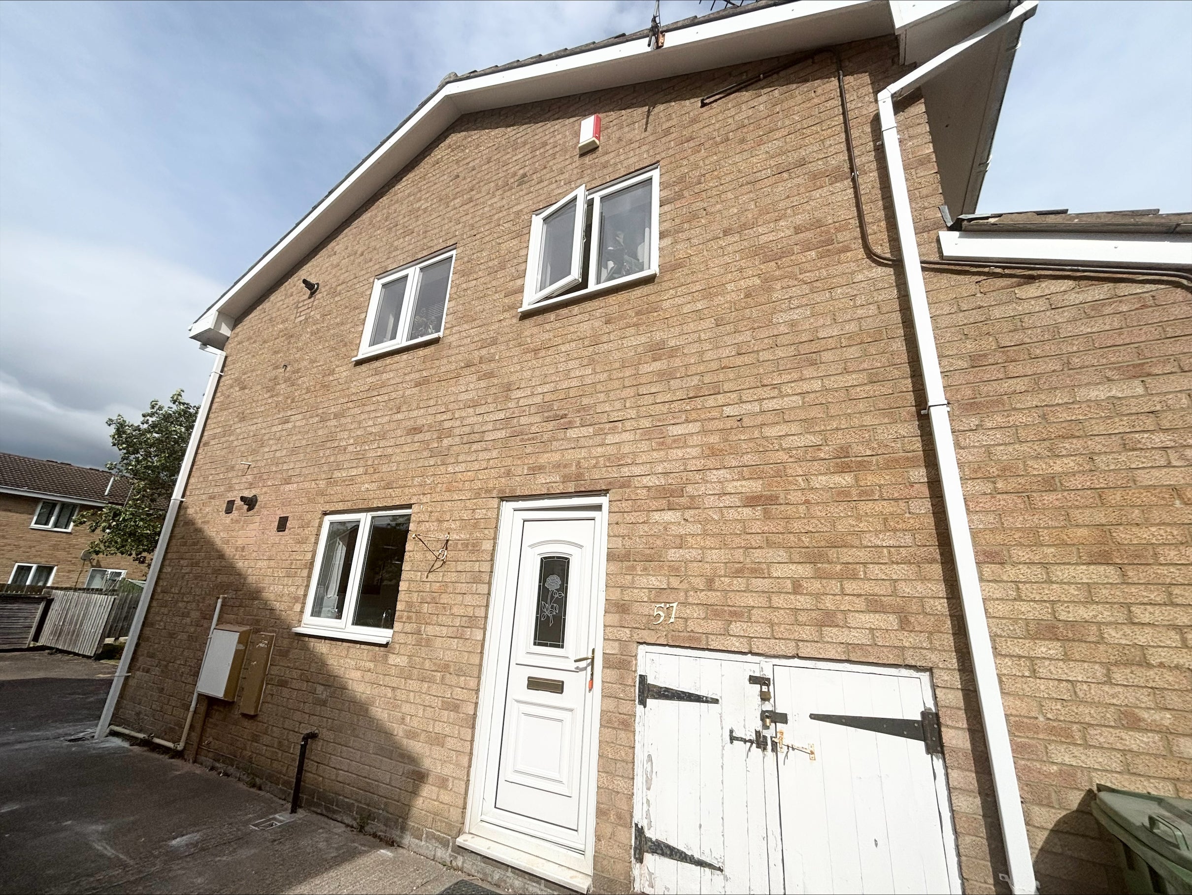 Flat Sunningdale Drive in Eaglescliffe