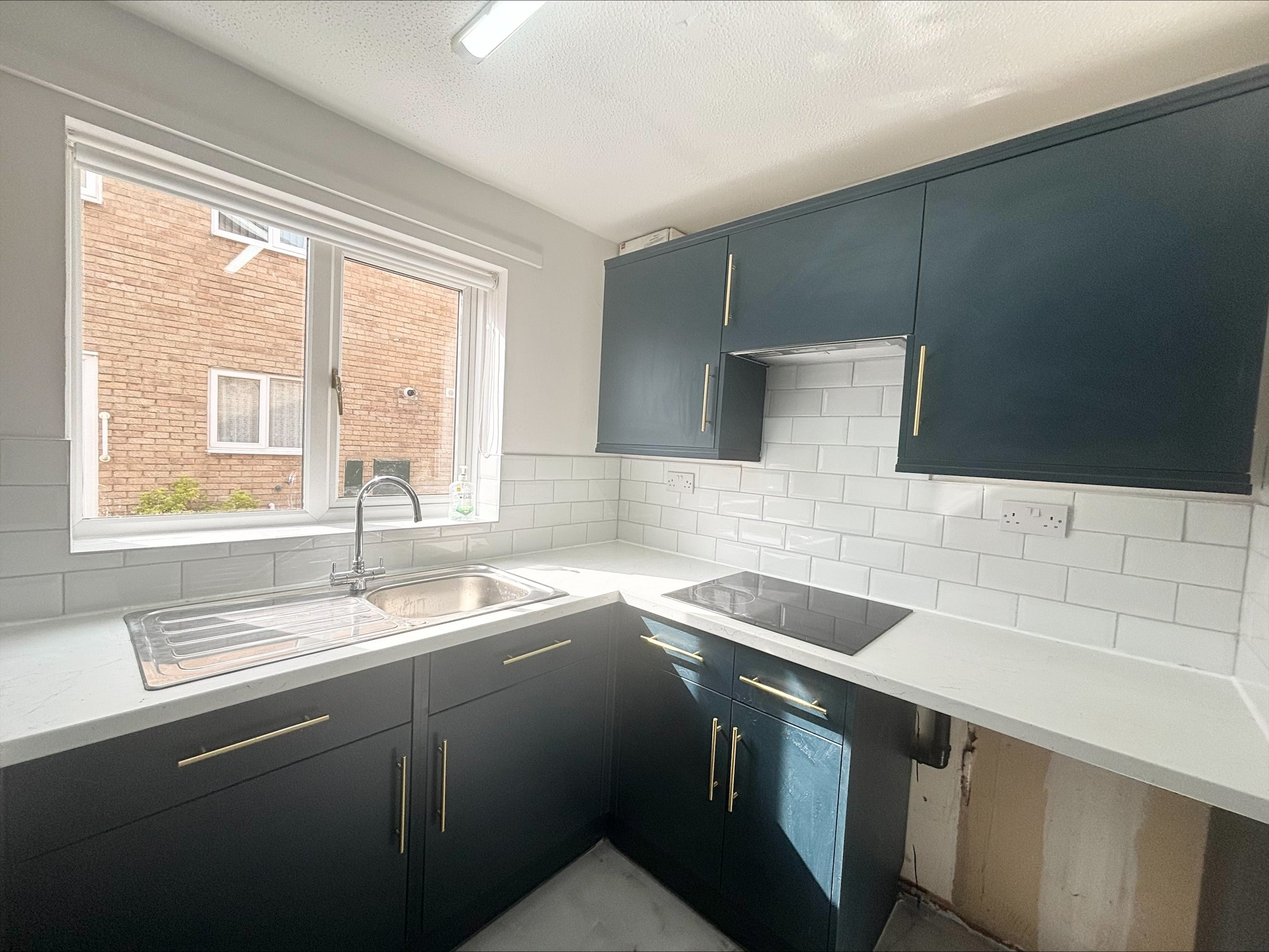Flat Sunningdale Drive in Eaglescliffe