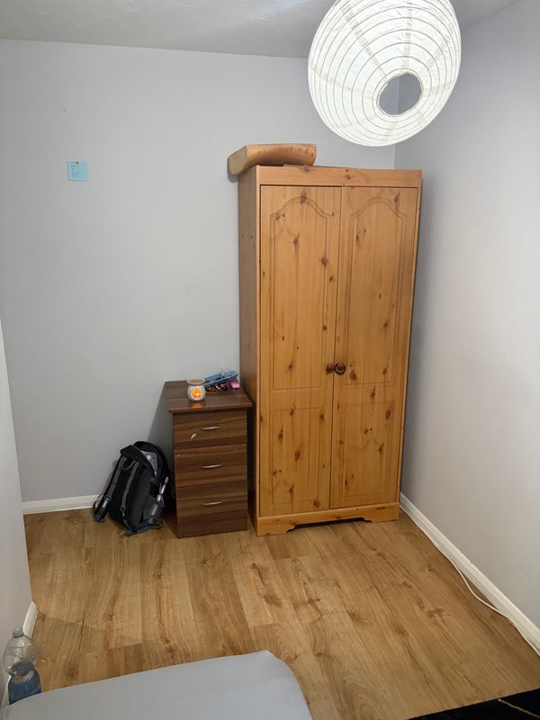 Room Whitley Mead in Harry Stoke