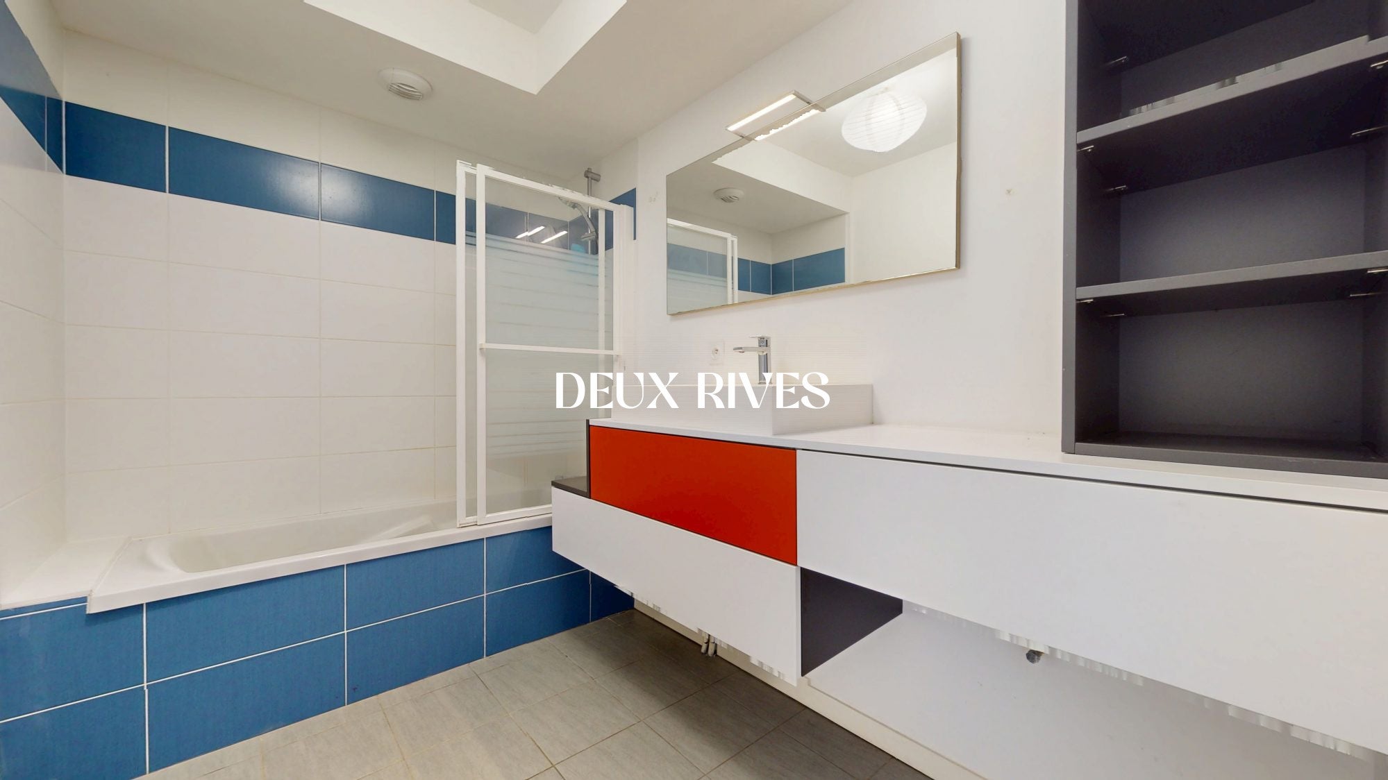 Appartement Mail des Chantiers à Nantes