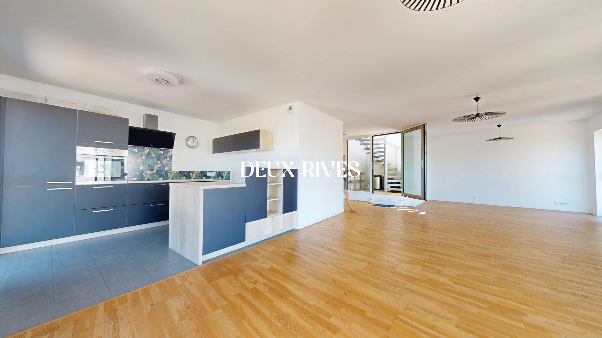 Appartement Mail des Chantiers à Nantes