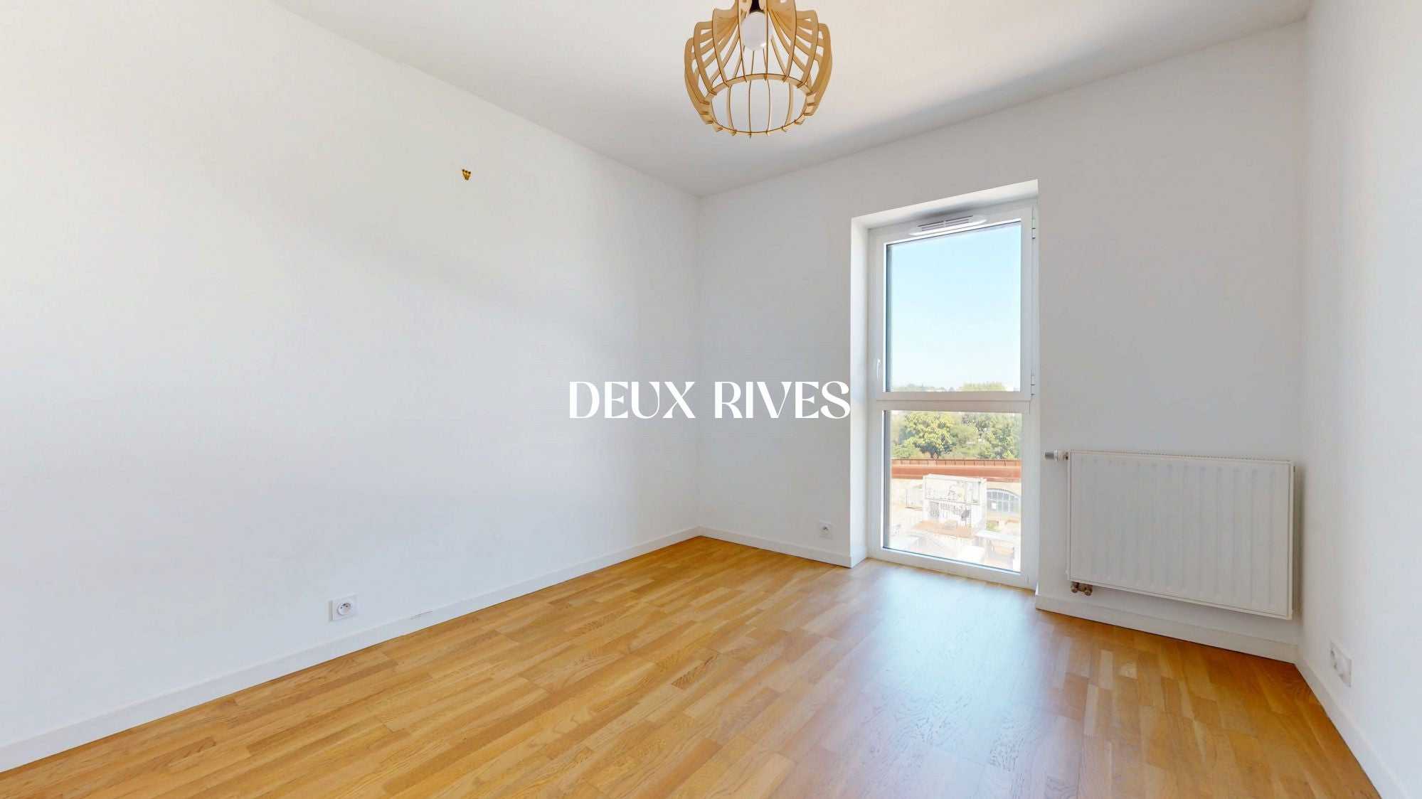 Flat Mail des Chantiers in Nantes