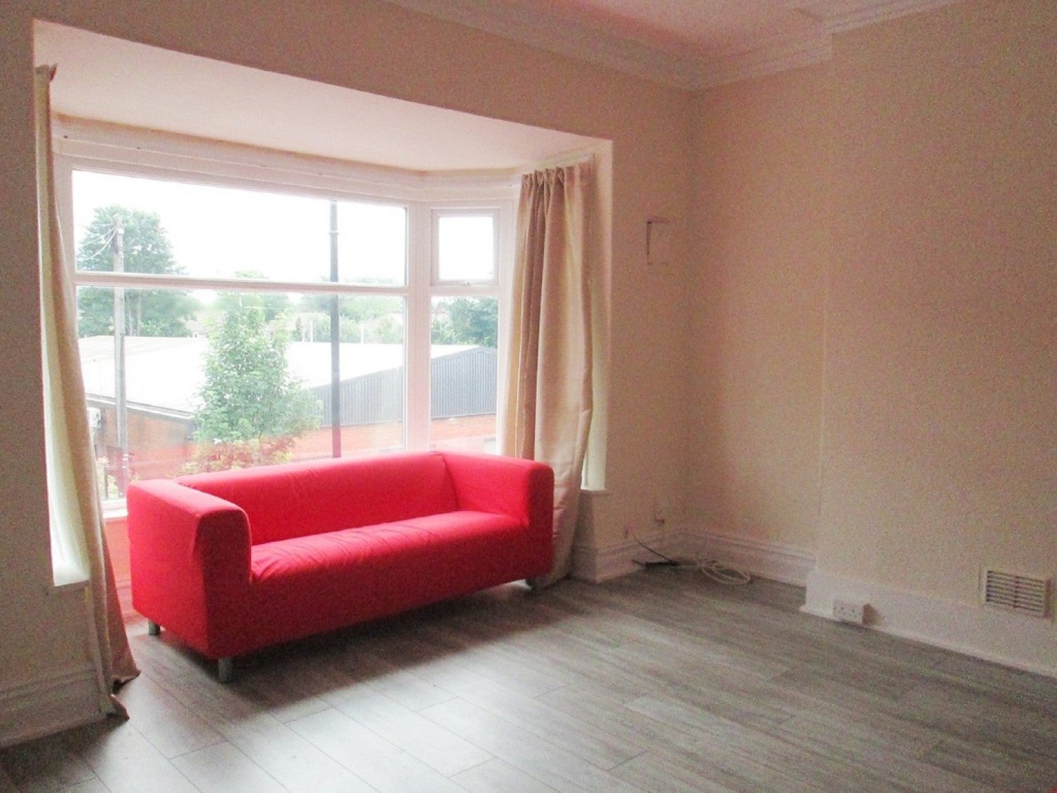 Room Keppel Road in Manchester