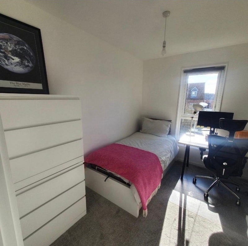Room Maine Street in Rugby