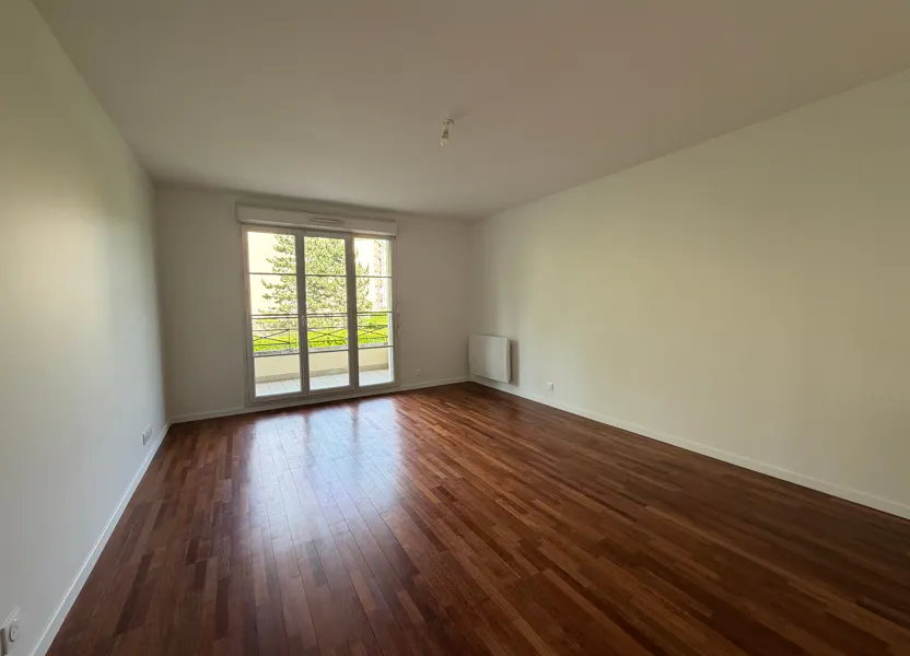 Appartement Avenue Georges Foureau à Le Plessis-Trévise