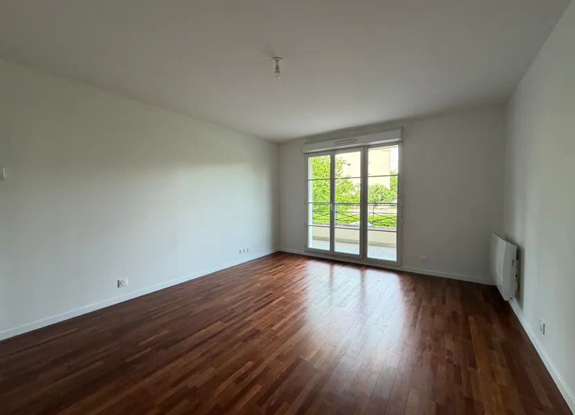 Flat Avenue Georges Foureau in Le Plessis-Trévise