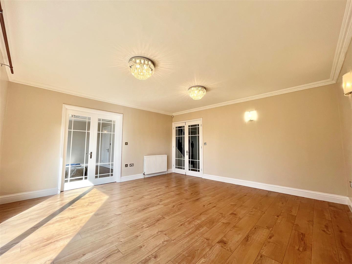 House The Drive in Greater London