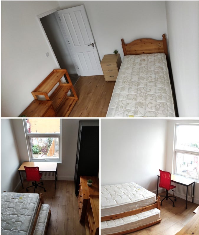 Room Rudolph Road in Greater London