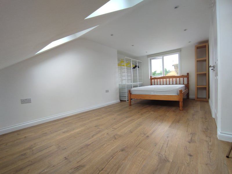 Room Rudolph Road in Greater London