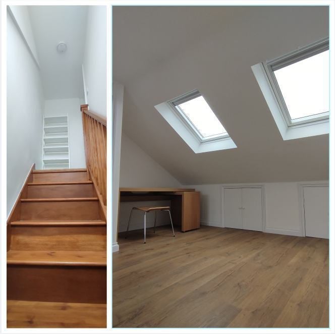 Room Rudolph Road in Greater London